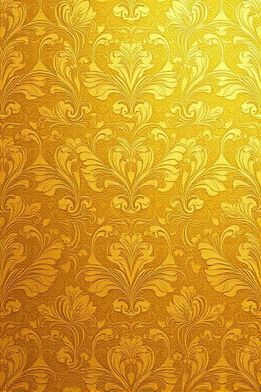 Damask vintage